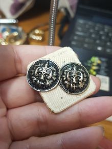 Vintage Earrings