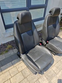 Saab 93 Linear Seats