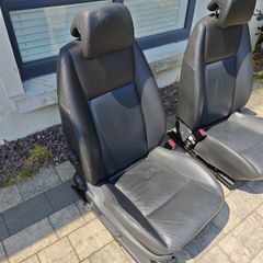 Saab 93 Linear Seats