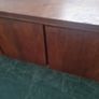 Mid Century Solid Sideboard Image 8