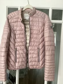 ladies Jacket. Amish make. Size XS