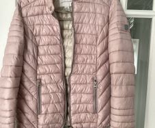 ladies Jacket. Amish make. Size XS