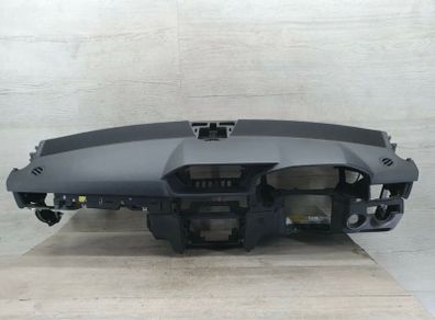Mercedes E Class W212 2009 -2013 Front Dashboard Dash Trim Panel Cover