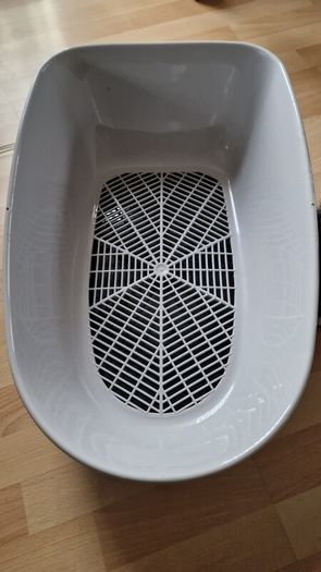 Cat Litter Box