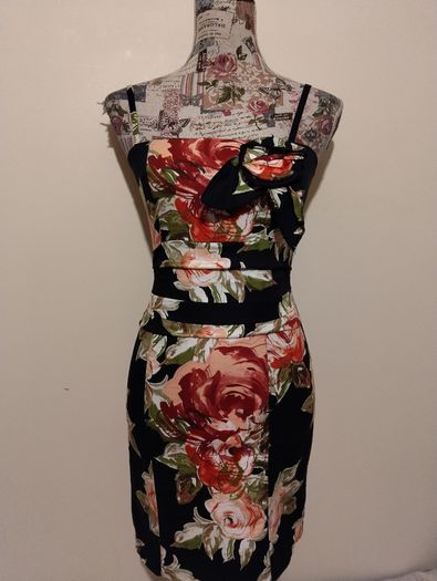 Stunning Rinascimento Occasion Dress