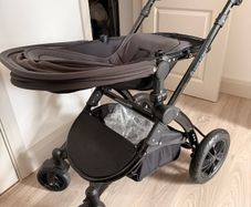 Selling this Ickle Bubba buggy in great condition