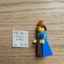 lego cas416 crown queen, set 7079 Image 2