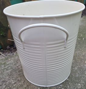 flower pot