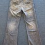 Gasoline 32 S Jeans With Orginal Belts (2 Pairs) Image 2