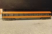 OO Gauge Irish Rail Mark 3