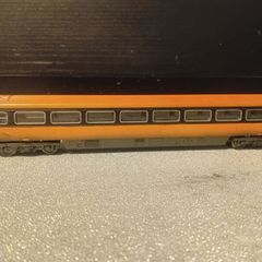 OO Gauge Irish Rail Mark 3