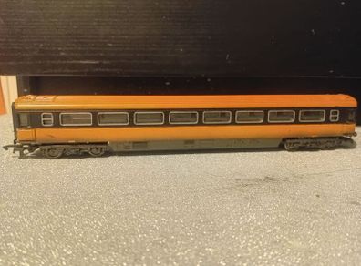 OO Gauge Irish Rail Mark 3