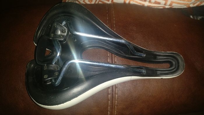 Sella SMP womens saddle
