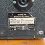 Vintage Marshall 1917 PA Serial A Sequential Column Speakers Cabinets 1969 Image 8