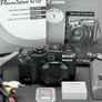 Canon PowerShot G12 compact digital camera Image 2