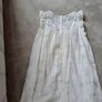Paul Joe white dress Brown Thomas rrp280 Image 4