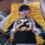 Set of 3 Urban Graffiti / Street Art Posters Image 3