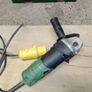 110v  Hitachi   grinder Image 2