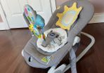 Chicco Balloon Baby Vibrating Bouncer