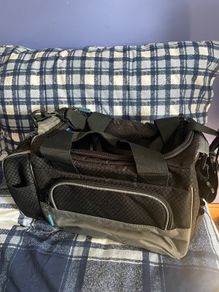 Private pilot bag ppl