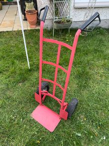 hand truck trolley