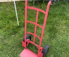 hand truck trolley