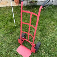 hand truck trolley