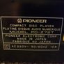 Pioneer audio system Image 3