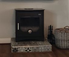 Hamco Boiler Stove