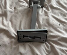Swivel Tilt TV Monitor Wall Bracket for Small TVs VESA Wall Mount Arm