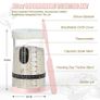 Brand New Proofing Basket Sourdough Starter Set Rattan Round Basket & Accessories Image 2
