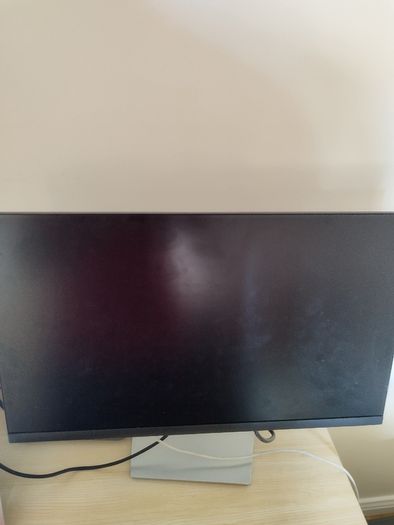 Dell 24" Matching Dual Monitor Setup (P2422H & P2422HE USB-C) Boxed & Mint