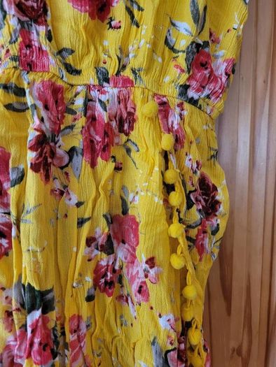 Playsuit Size 6 -8