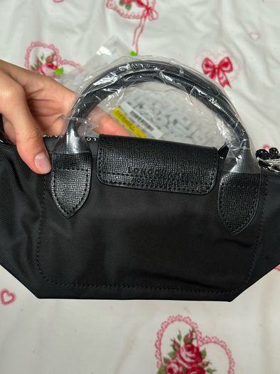 Longchamp Small Handbag