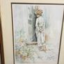 Art - Gordon king Coloured Print. Image 2