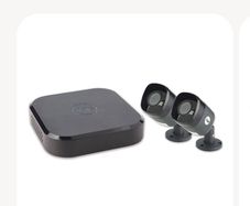 yale security. cameras