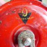 Vintage Hand Drill Speed with Breast Plate Image 4