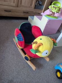 free ride on caterpillar