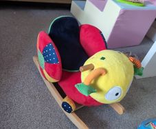 free ride on caterpillar