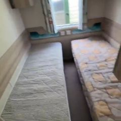 Mobile Home Beds