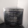 Diana Ross - Love Songs (LP, Comp) Vinyl Image 2