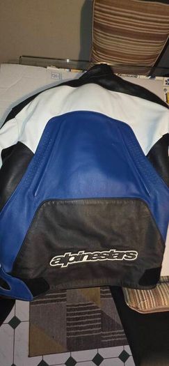 Motorbike Gear