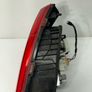 Volkswagen Golf MK7 2014 Hatchback Left Side Tailgate Taillight 5G0945093AD a1l3b44s Image 4