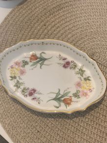 trinket dish