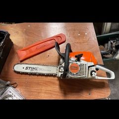 Stihl