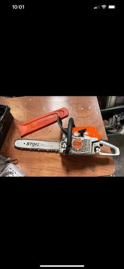Stihl