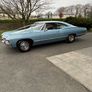 Chevrolet impala Image 7