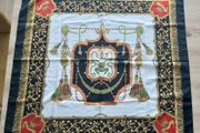 Carvin Paris Handkerchief