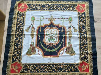 Carvin Paris Handkerchief