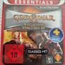 God of War Collection Volume II 2 PlayStation3 Ps3 Games Original Image 2